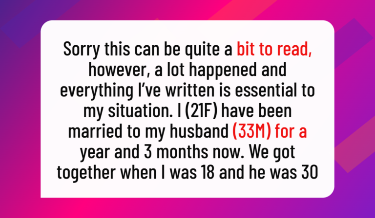 I Discovered My Husband Was Cheating on Me With My Own Mother, and Now I Have No Idea What to Do