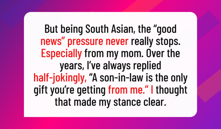 Woman, 33, Tells Her Mother She Never Wants Kids After 7 Years of Marriage, and the Family Argument Explodes