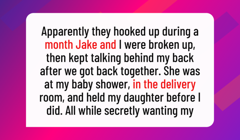 Woman Bans Her Sister From Babysitting Her 2-Year-Old Daughter After Discovering She’s Dating Her Ex