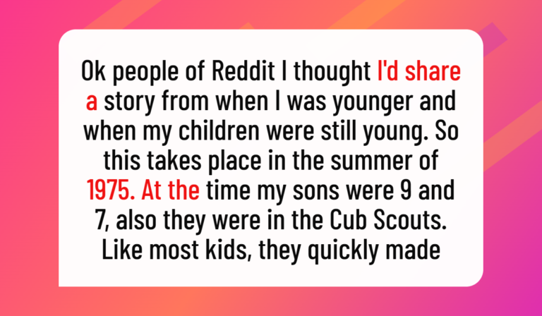 Entitled Mom Demands Her Bullying Son Join Our Private Beach Trip, but I Refuse to Let Him Come