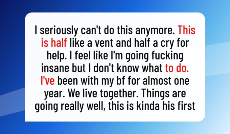My Boyfriend’s Best Friend Hates Me — Is She Trying to Ruin Our Relationship?