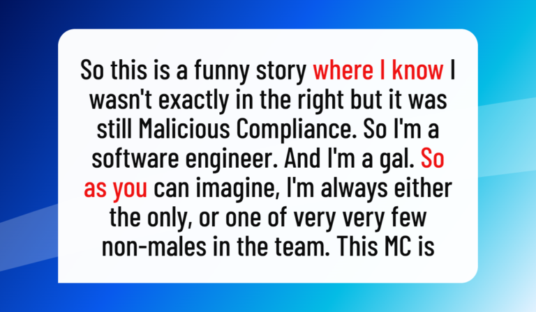 Boss Tells Employee to Leave, Then Regrets It When the Company Loses a Major Client