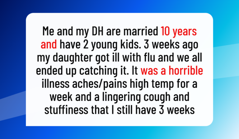How Your Partner’s Illness Can Change the Way You Feel About Your Marriage