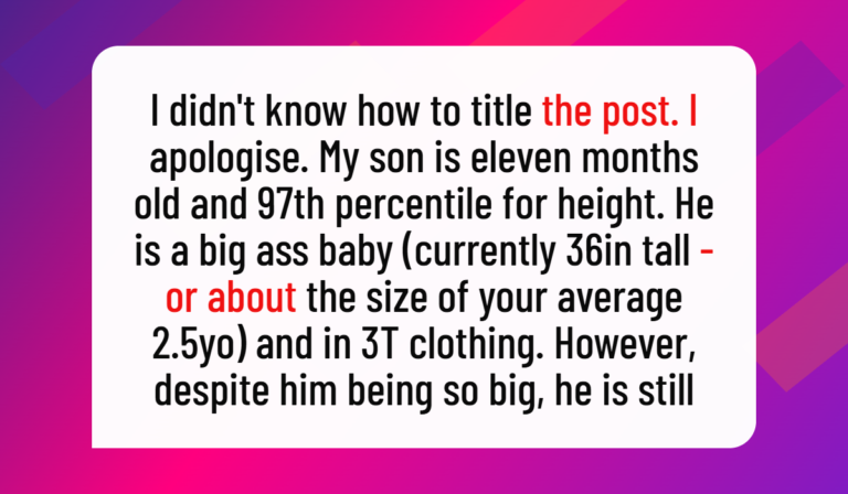 I Made a Scene When My Brother’s Girlfriend Set Boundaries, and Now I’m Wondering If I Was Wrong