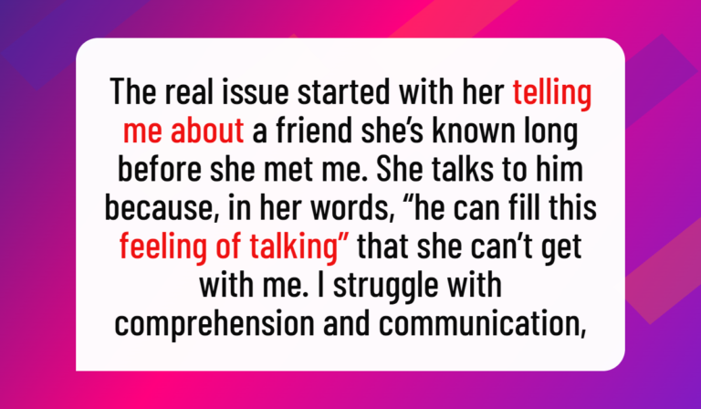 Fiancée Admits She Slept With a Friend Days After the Proposal, Leaving Her Partner Struggling to Trust Her Again